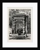 Of St. Giles's, in Its Original Position by Anonymous