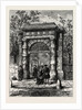 Of St. Giles's, in Its Original Position by Anonymous