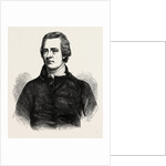 William Pitt by Anonymous