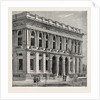 Front of the Army And Navy Club by Anonymous