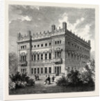 Bridgewater House by Anonymous