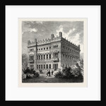 Bridgewater House by Anonymous