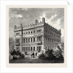 Bridgewater House by Anonymous