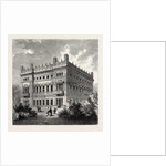 Bridgewater House by Anonymous