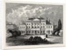 Lansdowne House, Tn 1800 by Anonymous