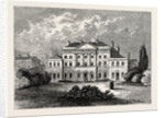 Lansdowne House, Tn 1800 by Anonymous