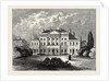 Lansdowne House, Tn 1800 by Anonymous