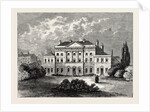 Lansdowne House, Tn 1800 by Anonymous