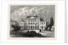 Lansdowne House, Tn 1800 by Anonymous