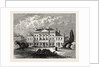 Lansdowne House, Tn 1800 by Anonymous