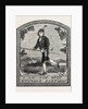 The Sign of the Running Footman by Anonymous