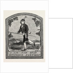 The Sign of the Running Footman by Anonymous