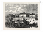 Chesterfield House, 1760 by Anonymous