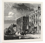 Stratford Place by Anonymous