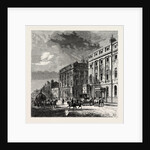 Stratford Place by Anonymous