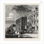 Stratford Place by Anonymous