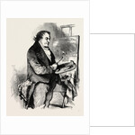 J.M.W. Turner, R.a by Anonymous