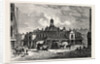 Oxford Market by Anonymous