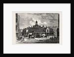 Oxford Market by Anonymous