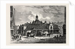 Oxford Market by Anonymous