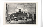 Oxford Market by Anonymous