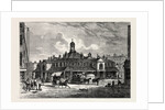 Oxford Market by Anonymous
