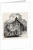 Whitefield's Tabernacle, 1820 by Anonymous