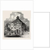 Whitefield's Tabernacle, 1820 by Anonymous