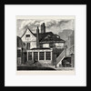 The Manor House of Toten Hall by Anonymous