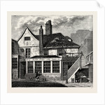 The Manor House of Toten Hall by Anonymous