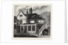 The Manor House of Toten Hall by Anonymous