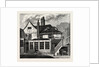 The Manor House of Toten Hall by Anonymous