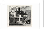 The Manor House of Toten Hall by Anonymous