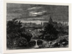 The Field of the Forty Footsteps by Anonymous
