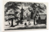 The Marylebone School-house in 1780 by Anonymous