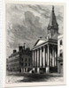 St. George's Church, Bloomsbury by Anonymous