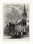 St. George's Church, Bloomsbury by Anonymous