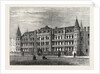 Hospital For Sick Children, Great Ormond Street by Anonymous