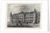 Hospital For Sick Children, Great Ormond Street by Anonymous