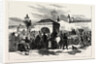 Sale of Hyde Park Turnpike by Anonymous