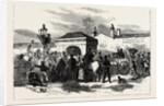 Sale of Hyde Park Turnpike by Anonymous