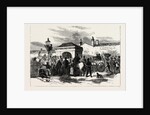 Sale of Hyde Park Turnpike by Anonymous