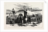 Sale of Hyde Park Turnpike by Anonymous