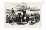 Sale of Hyde Park Turnpike by Anonymous