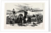Sale of Hyde Park Turnpike by Anonymous