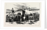Sale of Hyde Park Turnpike by Anonymous