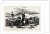 Sale of Hyde Park Turnpike by Anonymous