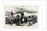 Sale of Hyde Park Turnpike by Anonymous