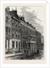Carlyle's House, Great Cheyne Row by Anonymous