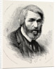 Thomas Carlyle by Anonymous